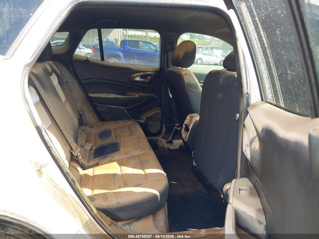 Aukcja sprzedaży 2024 Chevrolet Trax Fwd 1rs, vin: KL77LGE28RC060755, numer aukcji: 45788287