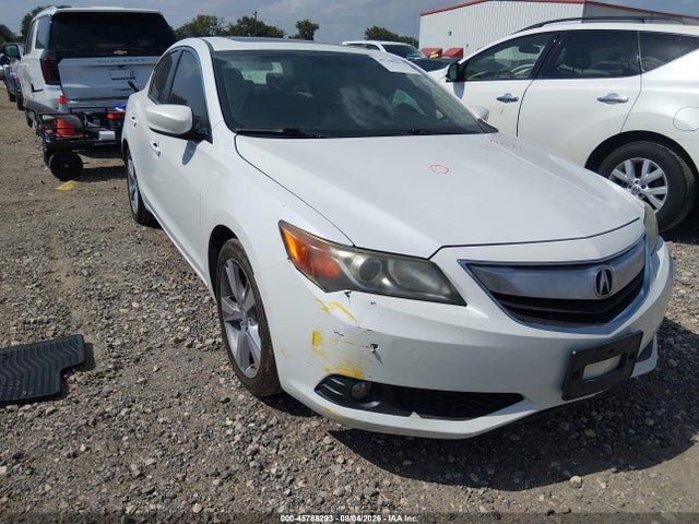 2015 Acura Ilx 2.0l მანქანა იყიდება აუქციონზე, vin: 19VDE1F75FE002445, აუქციონის ნომერი: 45788293