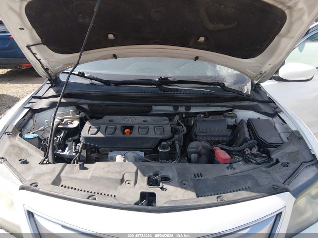 2015 Acura Ilx 2.0l მანქანა იყიდება აუქციონზე, vin: 19VDE1F75FE002445, აუქციონის ნომერი: 45788293
