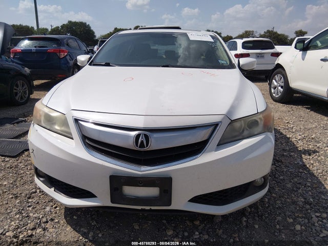 2015 Acura Ilx 2.0l მანქანა იყიდება აუქციონზე, vin: 19VDE1F75FE002445, აუქციონის ნომერი: 45788293
