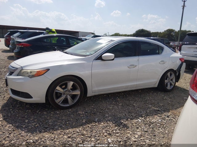 2015 Acura Ilx 2.0l მანქანა იყიდება აუქციონზე, vin: 19VDE1F75FE002445, აუქციონის ნომერი: 45788293