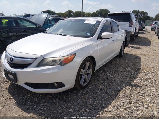 2015 Acura Ilx 2.0l მანქანა იყიდება აუქციონზე, vin: 19VDE1F75FE002445, აუქციონის ნომერი: 45788293
