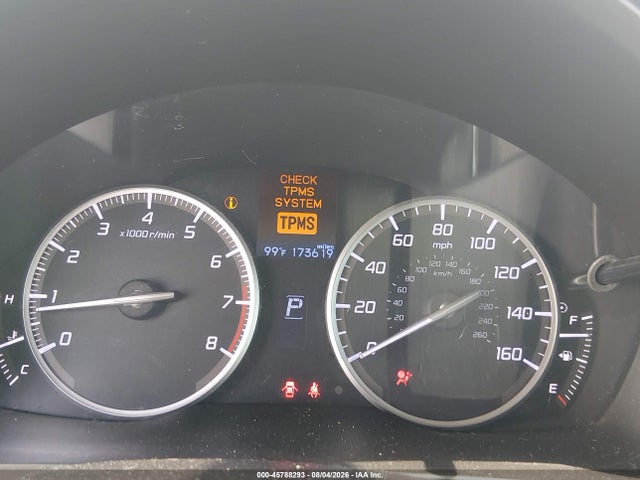 2015 Acura Ilx 2.0l მანქანა იყიდება აუქციონზე, vin: 19VDE1F75FE002445, აუქციონის ნომერი: 45788293