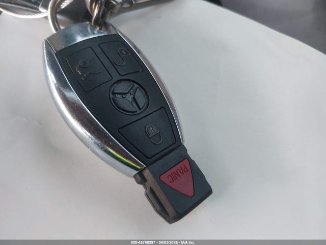 2003 Mercedes-benz Sl 500 მანქანა იყიდება აუქციონზე, vin: WDBSK75F23F006648, აუქციონის ნომერი: 45788297