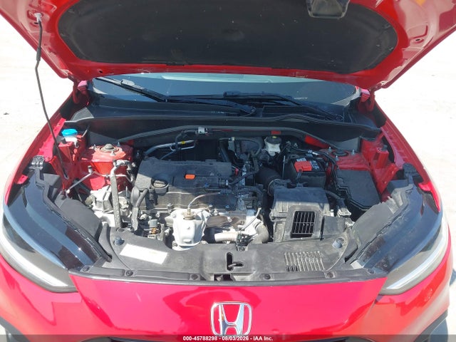Aukcja sprzedaży 2023 Honda Hr-v 2wd Sport, vin: 3CZRZ1H50PM731015, numer aukcji: 45788298