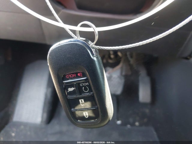 Aukcja sprzedaży 2023 Honda Hr-v 2wd Sport, vin: 3CZRZ1H50PM731015, numer aukcji: 45788298