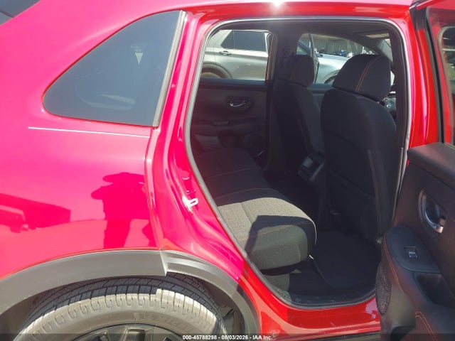 Aukcja sprzedaży 2023 Honda Hr-v 2wd Sport, vin: 3CZRZ1H50PM731015, numer aukcji: 45788298