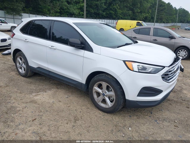 2020 Ford Edge Se მანქანა იყიდება აუქციონზე, vin: 2FMPK3G91LBB32438, აუქციონის ნომერი: 45788304