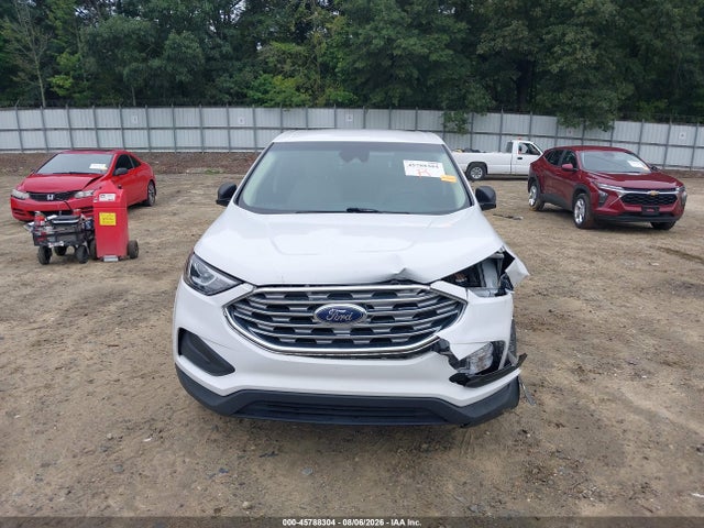 2020 Ford Edge Se მანქანა იყიდება აუქციონზე, vin: 2FMPK3G91LBB32438, აუქციონის ნომერი: 45788304