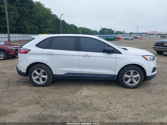 2020 Ford Edge Se მანქანა იყიდება აუქციონზე, vin: 2FMPK3G91LBB32438, აუქციონის ნომერი: 45788304