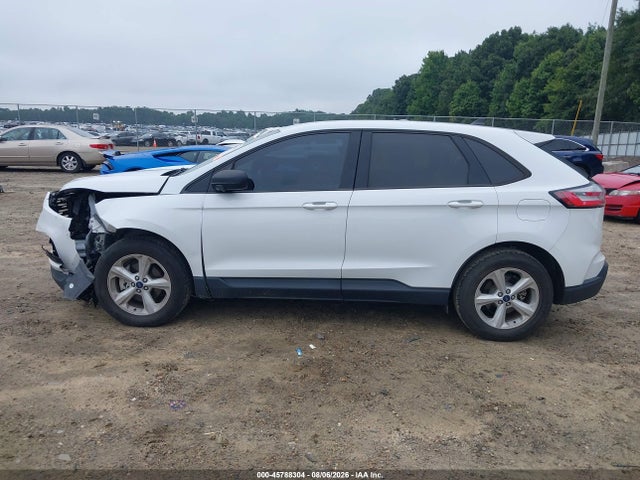 2020 Ford Edge Se მანქანა იყიდება აუქციონზე, vin: 2FMPK3G91LBB32438, აუქციონის ნომერი: 45788304