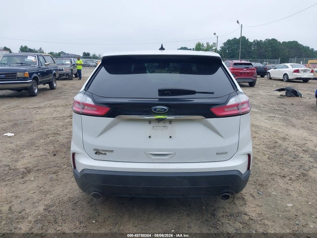 2020 Ford Edge Se მანქანა იყიდება აუქციონზე, vin: 2FMPK3G91LBB32438, აუქციონის ნომერი: 45788304