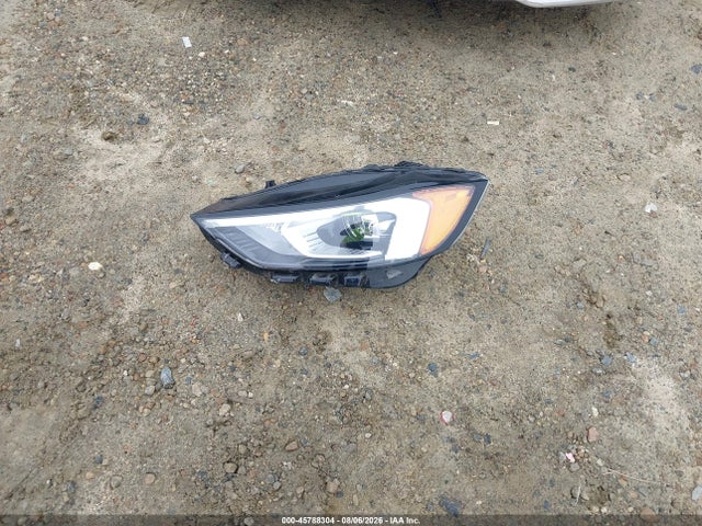 2020 Ford Edge Se მანქანა იყიდება აუქციონზე, vin: 2FMPK3G91LBB32438, აუქციონის ნომერი: 45788304
