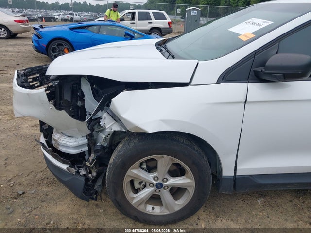 2020 Ford Edge Se მანქანა იყიდება აუქციონზე, vin: 2FMPK3G91LBB32438, აუქციონის ნომერი: 45788304