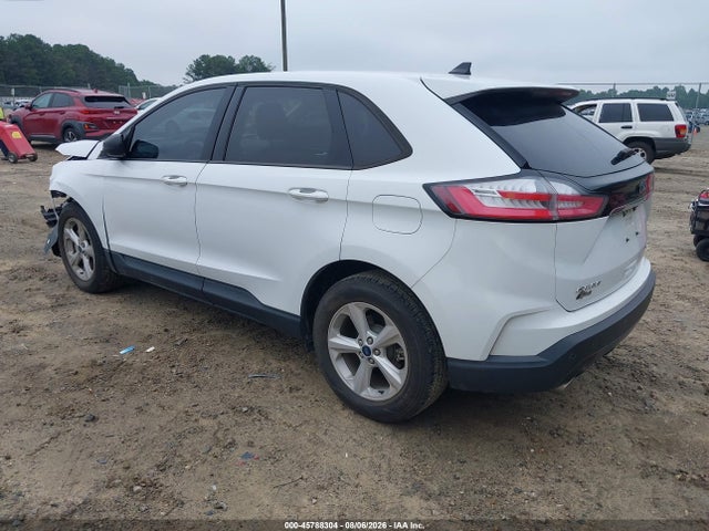 2020 Ford Edge Se მანქანა იყიდება აუქციონზე, vin: 2FMPK3G91LBB32438, აუქციონის ნომერი: 45788304