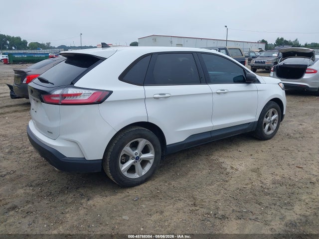 2020 Ford Edge Se მანქანა იყიდება აუქციონზე, vin: 2FMPK3G91LBB32438, აუქციონის ნომერი: 45788304