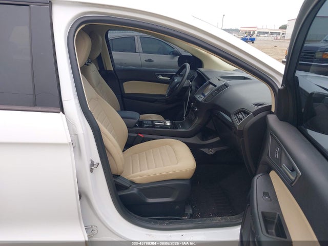 2020 Ford Edge Se მანქანა იყიდება აუქციონზე, vin: 2FMPK3G91LBB32438, აუქციონის ნომერი: 45788304