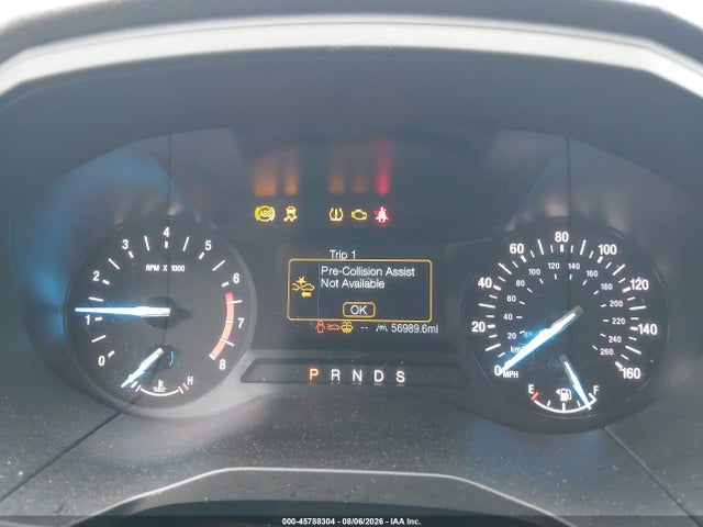 2020 Ford Edge Se მანქანა იყიდება აუქციონზე, vin: 2FMPK3G91LBB32438, აუქციონის ნომერი: 45788304