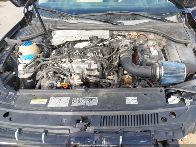 Продаж на аукціоні авто 2013 Volkswagen Passat 2.0l Tdi Se, vin: 1VWBN7A32DC103319, номер лоту: 45788309