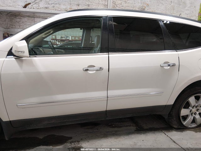 Aukcja sprzedaży 2012 Chevrolet Traverse Ltz, vin: 1GNKVLED2CJ108570, numer aukcji: 45788311