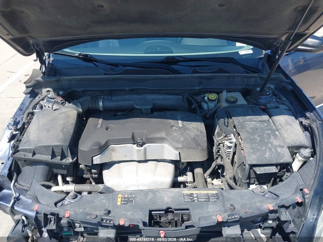 1G11A5SL9EF103873 Chevrolet Malibu 1fl