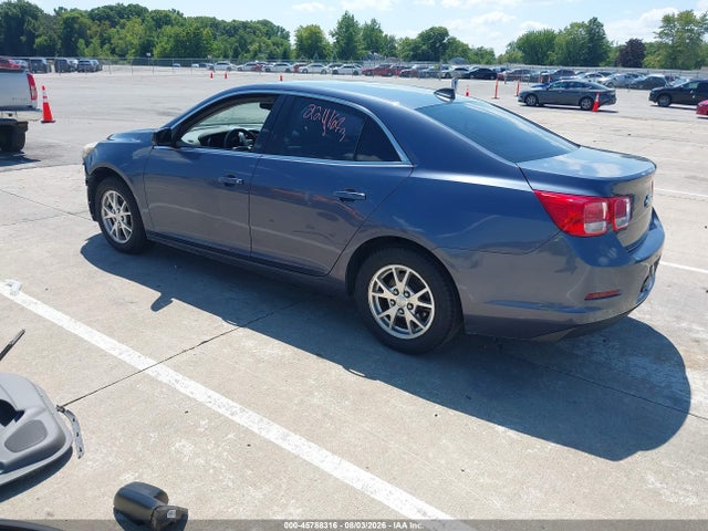 1G11A5SL9EF103873 Chevrolet Malibu 1fl