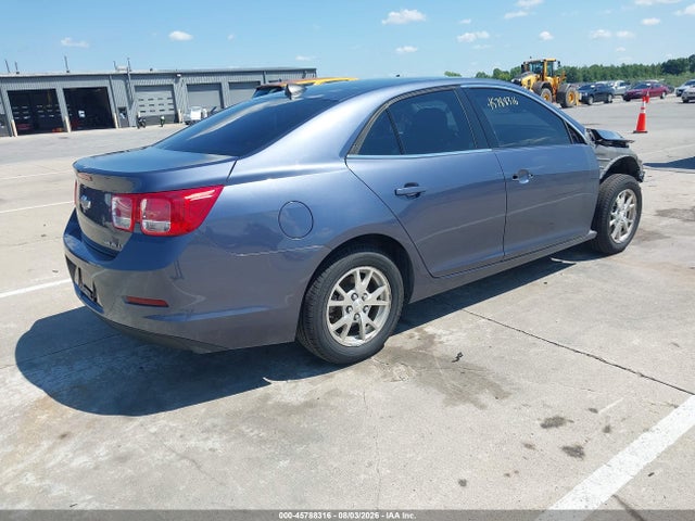 1G11A5SL9EF103873 Chevrolet Malibu 1fl