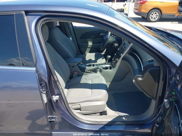 1G11A5SL9EF103873 Chevrolet Malibu 1fl