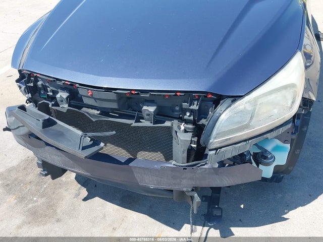 1G11A5SL9EF103873 Chevrolet Malibu 1fl