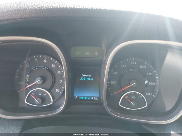 1G11A5SL9EF103873 Chevrolet Malibu 1fl