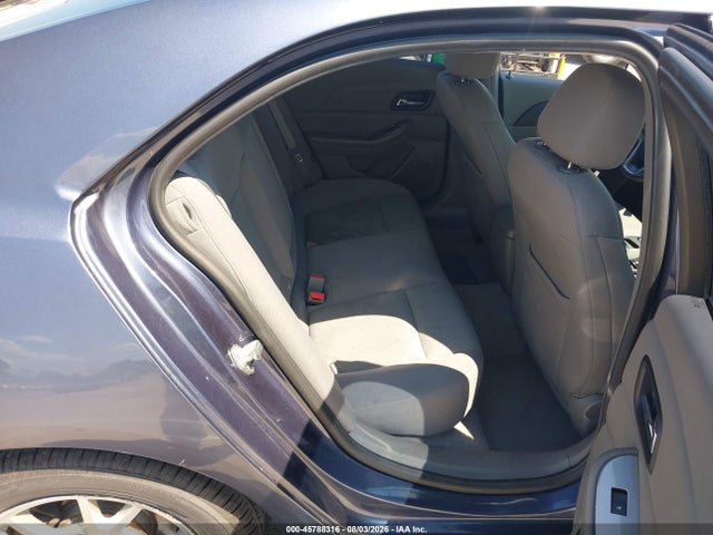 1G11A5SL9EF103873 Chevrolet Malibu 1fl