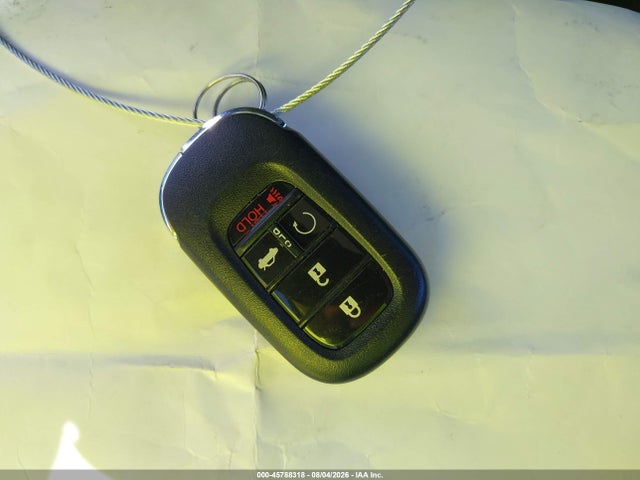 Honda Civic Sport 2024 2HGFE2F56RH584859 Image 11