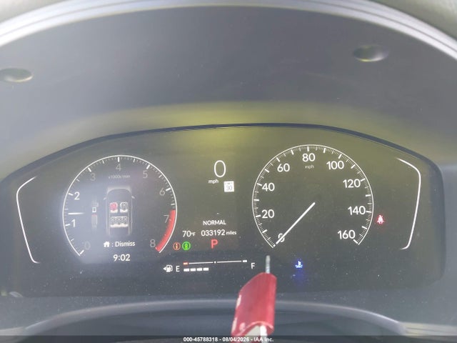 Honda Civic Sport 2024 2HGFE2F56RH584859 Image 7
