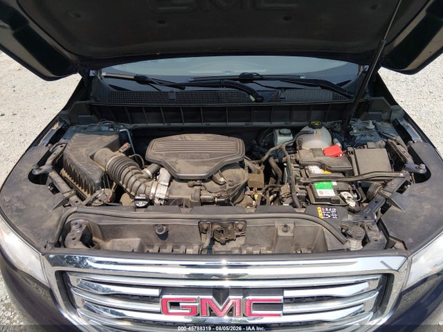 Aukcja sprzedaży 2018 Gmc Acadia Slt-1, vin: 1GKKNULS3JZ139684, numer aukcji: 45788319