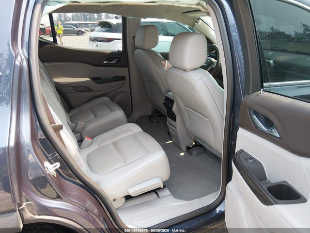 Aukcja sprzedaży 2018 Gmc Acadia Slt-1, vin: 1GKKNULS3JZ139684, numer aukcji: 45788319