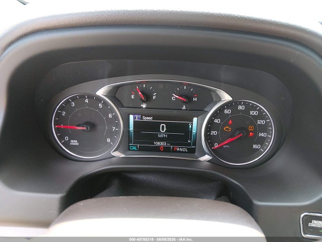 Aukcja sprzedaży 2018 Gmc Acadia Slt-1, vin: 1GKKNULS3JZ139684, numer aukcji: 45788319