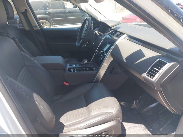 45788320 :رقم المزاد ، SALRJ2EX6R2489925 vin ، 2024 Land Rover Discovery P300 S مزاد بيع
