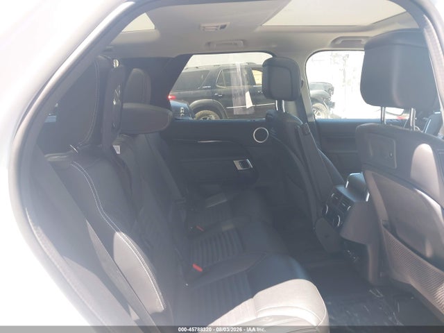 45788320 :رقم المزاد ، SALRJ2EX6R2489925 vin ، 2024 Land Rover Discovery P300 S مزاد بيع