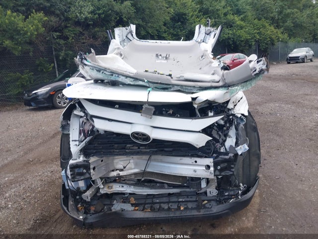 Toyota Rav4 Xle 2022 2T3P1RFV9NW274884 Image 10