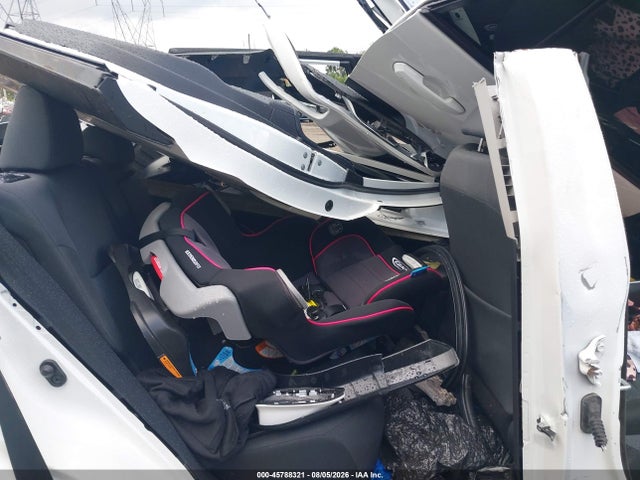 Toyota Rav4 Xle 2022 2T3P1RFV9NW274884 Image 8