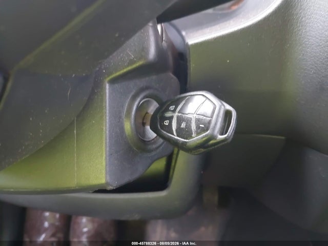 1C4NJRBB6GD781714 Jeep Patriot Sport