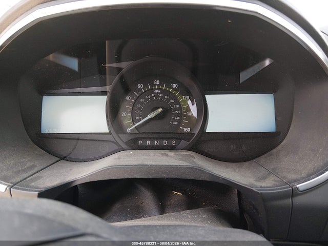 2015 Ford Edge Titanium მანქანა იყიდება აუქციონზე, vin: 2FMTK3K98FBB35525, აუქციონის ნომერი: 45788331
