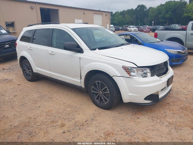Aukcja sprzedaży 2018 Dodge Journey Se, vin: 3C4PDCAB2JT295532, numer aukcji: 45788333