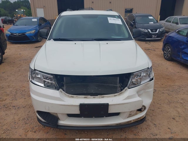 Aukcja sprzedaży 2018 Dodge Journey Se, vin: 3C4PDCAB2JT295532, numer aukcji: 45788333