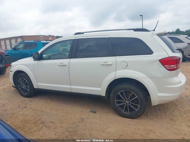 Aukcja sprzedaży 2018 Dodge Journey Se, vin: 3C4PDCAB2JT295532, numer aukcji: 45788333