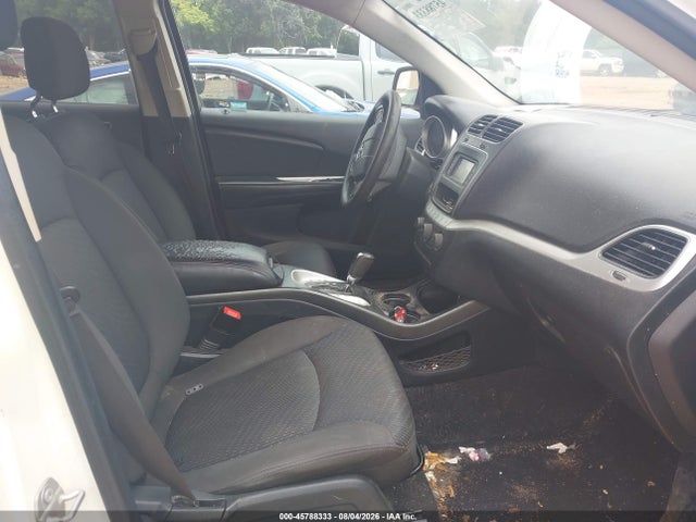 Aukcja sprzedaży 2018 Dodge Journey Se, vin: 3C4PDCAB2JT295532, numer aukcji: 45788333