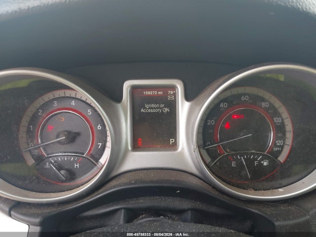 Aukcja sprzedaży 2018 Dodge Journey Se, vin: 3C4PDCAB2JT295532, numer aukcji: 45788333