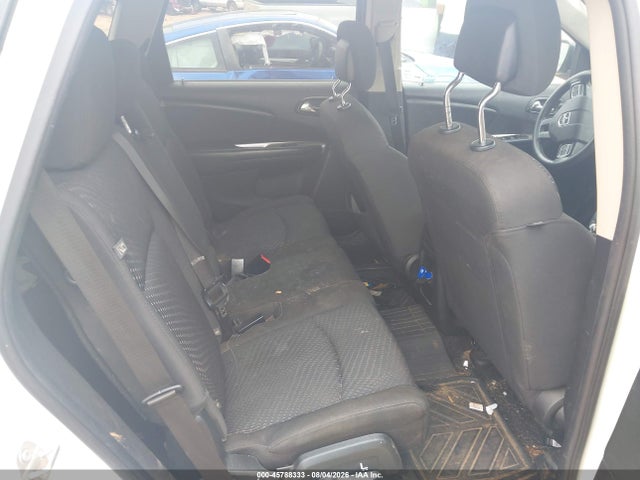 Aukcja sprzedaży 2018 Dodge Journey Se, vin: 3C4PDCAB2JT295532, numer aukcji: 45788333