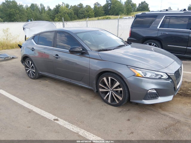 Auction sale of the 2020 Nissan Altima Sr Vc-turbo Fwd, vin: 1N4AL4CV9LN303866, lot number: 45788338