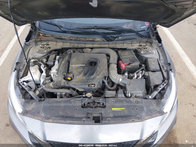 Продаж на аукціоні авто 2020 Nissan Altima Sr Vc-turbo Fwd, vin: 1N4AL4CV9LN303866, номер лоту: 45788338